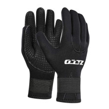 Diving Gloves 5mm Scratch Resistant Waterproof Adjustable Non-Slip for Men Women Warm Swimming Accessories