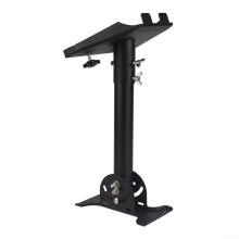 Robust Metal Rod Holder for Starlink Gen3 Outdoor Installation, Weatherproof, Easy Elbow Mounting