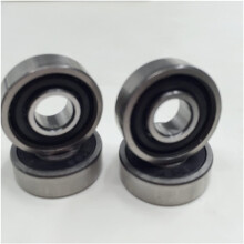 Kugellager 608 Skate-Kugellager 8x22x7mm Precision Bearings for Rollerblades and Skateboards