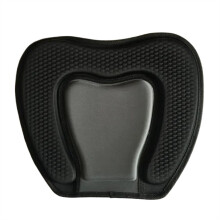 Boat Seat Cushion for Kayaks, Lightweight Back Pad for Paddling and Rowing, Marine Canoe Accessory, Ideal for Fishing