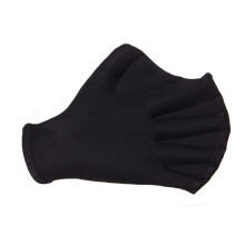 Connected Swimming Gloves and Bathing Shoes for Men and Women - Ideal for Diving, Snorkeling, and Surfing Activities