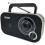 Denver Radio Transistor - Denver Electronics - TR-51 - Tuner AM/FM - Portable - Noir 1