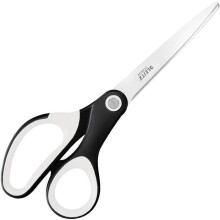 Schneider - LEITZ - WOW Titan - 205 mm - Edelstahl - Ergonomische Griffe