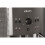 Krups Kaffeepadmaschine KRUPS EA810B70 Essential - Eingebauter Mahlwerk - 15 bar - Schwarz 2