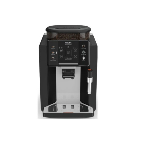 Krups Krups Robot caffè 15 bar nero - EA910A10