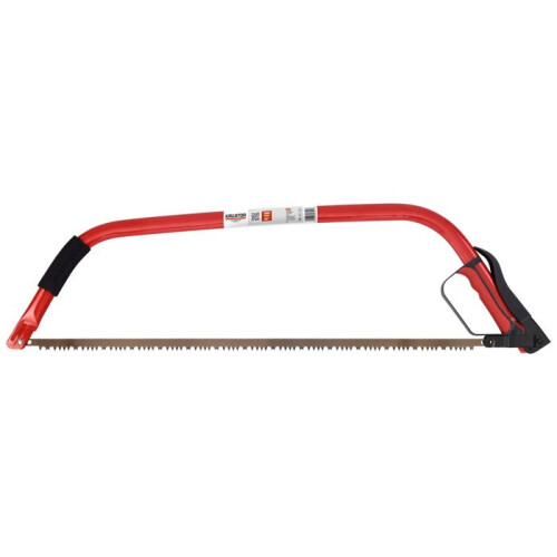 Seghetto per legna Kreator 760 mm robusto