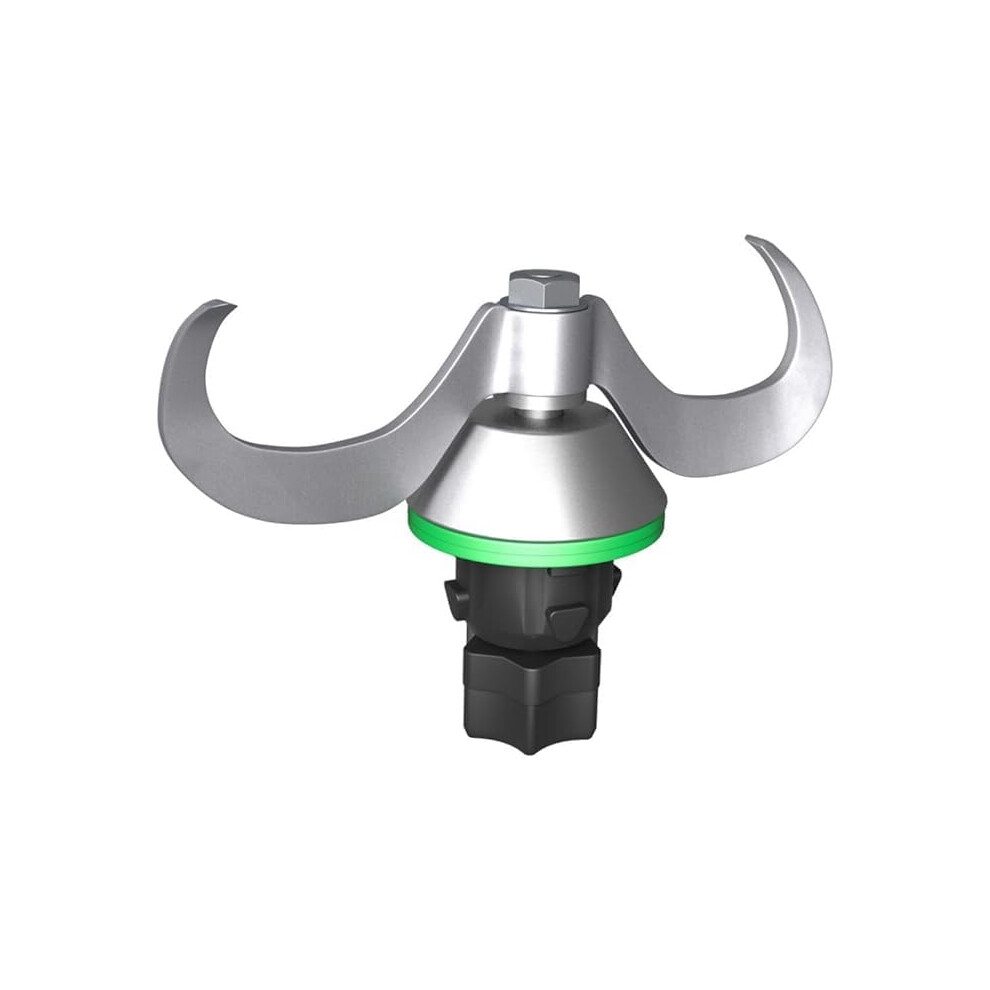 Blender Accessory for Thermomix TM5 TM6, Professional Fine Blade Chopper with Even Sharpening Replacement Knife-image-OPC-PJWCNWS-NEW