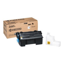 Toner-kitti - Kyocera - TK-3440 - 40K sivua - Mikro hieno muste - Musta