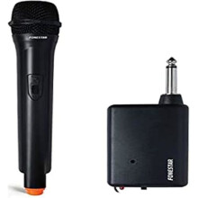 Fonestar IK-163 - Håndholdt VHF trådløs mikrofon