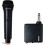 FONESTAR Draadloze Handmicrofoon IK-163 met Batterijontvanger 1