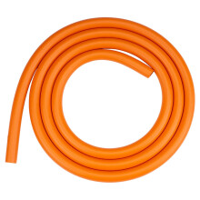 Bicycle Frame Inner Shell Foam Sleeve Tube - Protective Cable Cover for 1/2 Pcs, Durable Foam Bicycle Accessories
