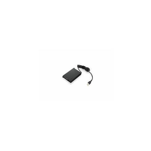 Lenovo Tehoadapteri - LENOVO - ThinkPad 135W - Sisätila - 135 W - Musta