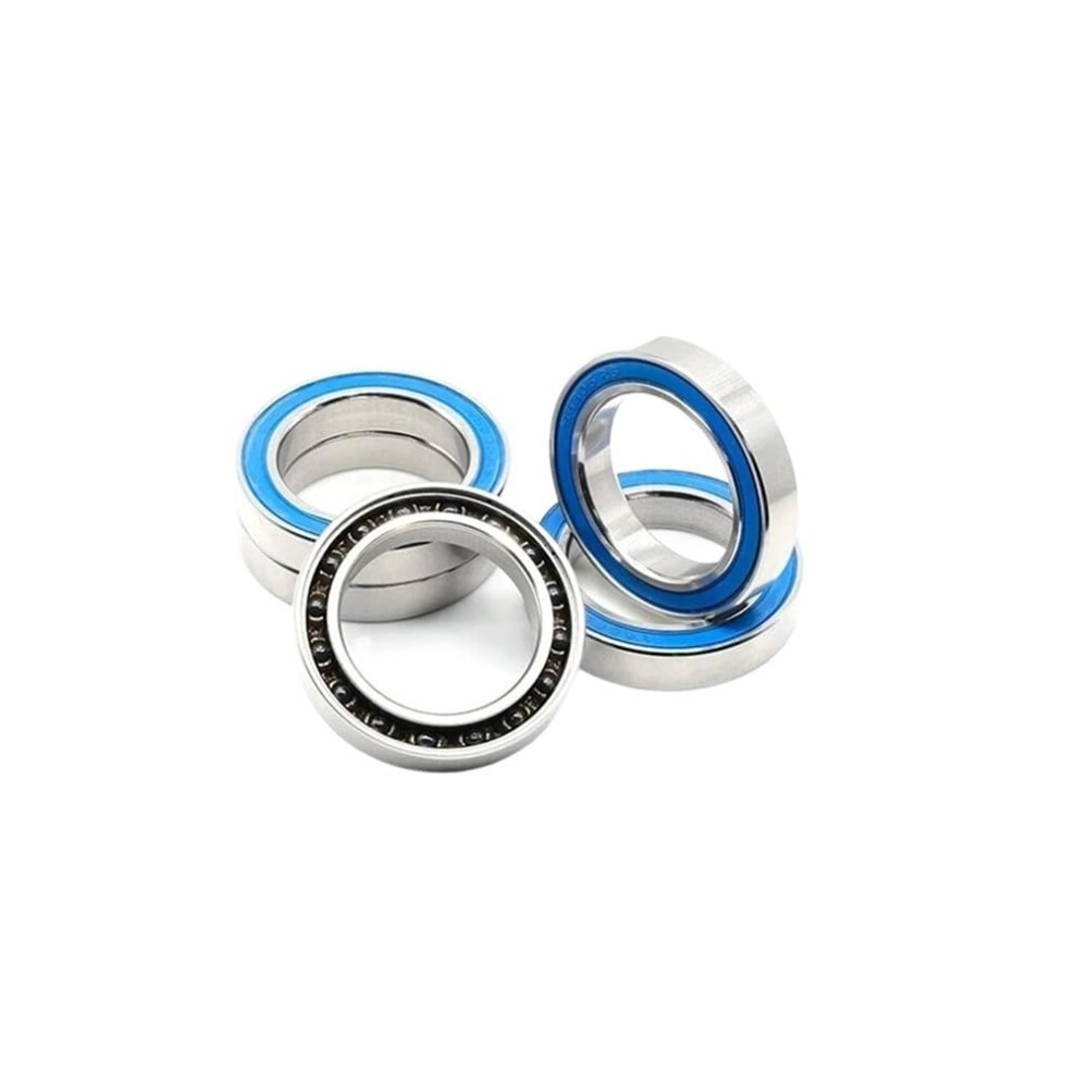 6805 Hybrid Ceramic Bearings 25X37x7 Mm Abec-7 Compatible With 6801 6802 6803 6804 6806 6900 Series 6038364434364