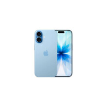 Apple iPhone 17 256GB 6.3" Mist Blue