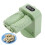 Electric Dumpling Maker Machine, Automatic Dumpling Press for Quick Home Preparation, Green Color, Easy to Use 1