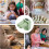 Automatic Dumpling Maker: Electric Ravioli Machine | Automatic Dough Press Holder | Fast & Easy Dumpling Maker in Green 3