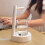Modern Water Dispenser for Large Bottles USB Rechargeable Touch Key Functionality 5 Gallon Compatible 4
