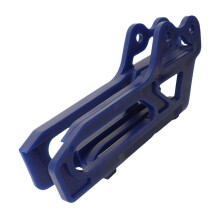 Kettenschieber Guide Guard Protector for YZ125 YZ250 YZ250FX YZ450F WR125 WR450F WR250 Enhanced Durability Compatible Accessories