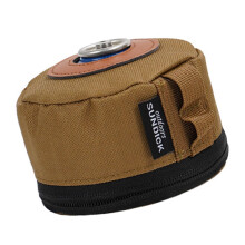 Gas Canister Protective Box for 220g Gas Bottles, Heavy-Duty Cylinder Bags, Waterproof and Durable Gas Fuel Covers
