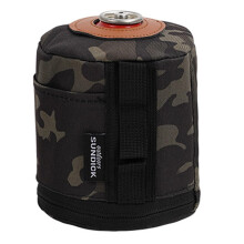 Picnics Gas Canister Protection Box Gas Bottle Covers Cylinder Bags for Gas Fuels in Various Sizes and Materials