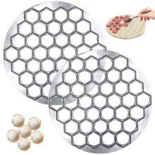 Siberian Pelmeni Meat Dumpling Machine for Homemade Dumplings, Stainless Steel, High Capacity, Easy to Use