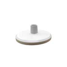 Swimming Pool Skimmer Replacement Parts Cover, Vacuum Plate Adapter for Pond Filter, Durable Filter Sleeve, Compatible Models