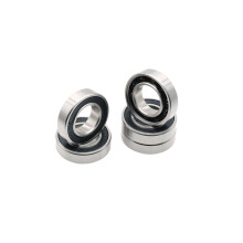 S6902 Hybrid Ceramic Bearing 15x28x7 mm for DT Swiss 350 Bicycle Bottom Bracket Si3N4 Ball Bearing 1 Piece