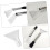 Transparent Vacuum Head Replaceable Attachment for Carpet Cleaning Compatible with Steam Cleaners 3