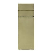 Sleeping Bag Inner Liner, Full Body Wrap, Breathable, Lightweight Travel Sheet for Hotels and Outdoor Camping