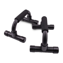 Push Up Board with Push Up Bars for Home Workout, Foam Handle Strength Training Equipment for Men and Women