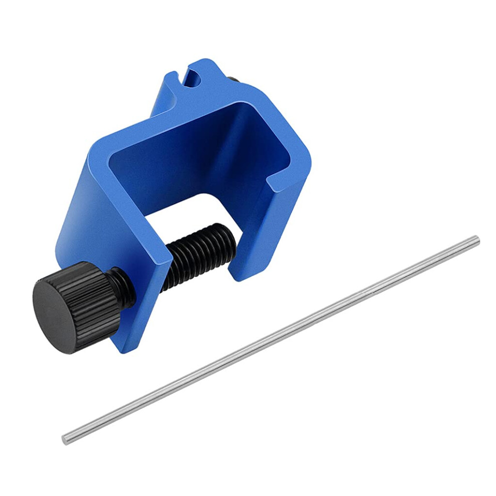 Motorcycle Chain Alignment Tool For K Models, Sprocket Chain Adjuster, Easy To Use, Durable Material, Precise Adjustments 6947110335537