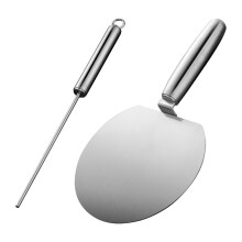 Stainless Steel Pasta Maker Kit, Manual Noodle Cutter Tool for Homemade Pasta, Anti-Scalding Meat Slicing, Durable Kitchen Equipment