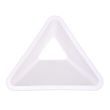 Soccer Training Cones Set of 5, Field Markers for Football and Basketball Practice, Durable Sports Equipment