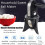 Nonstick Candy Ball Maker Machine, Small Automatic Sweet Dumpling and Meatball Maker for Home Use 2