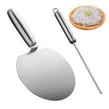 Manual Pasta Maker Machine Set - Compact Handheld Noodle Cutter, Multifunctional Anti-Scalding Tool for Home Use