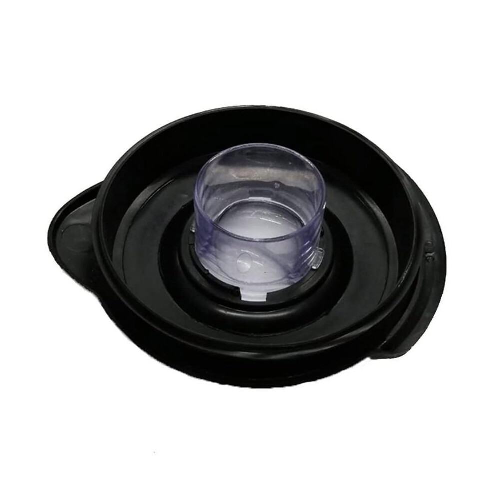 Mixer Lid Replacement - Easy Installation Plastic Cover for Home Blenders, Compatible with Various Models, Durable Design-image-OPC-PJWD6FX-NEW
