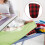 Tailor Ham 1 Piece Ironing Pad - Ham and Sleeve Roll Heat Insulation Tool, Seam Roller for Small Pressing Projects 2