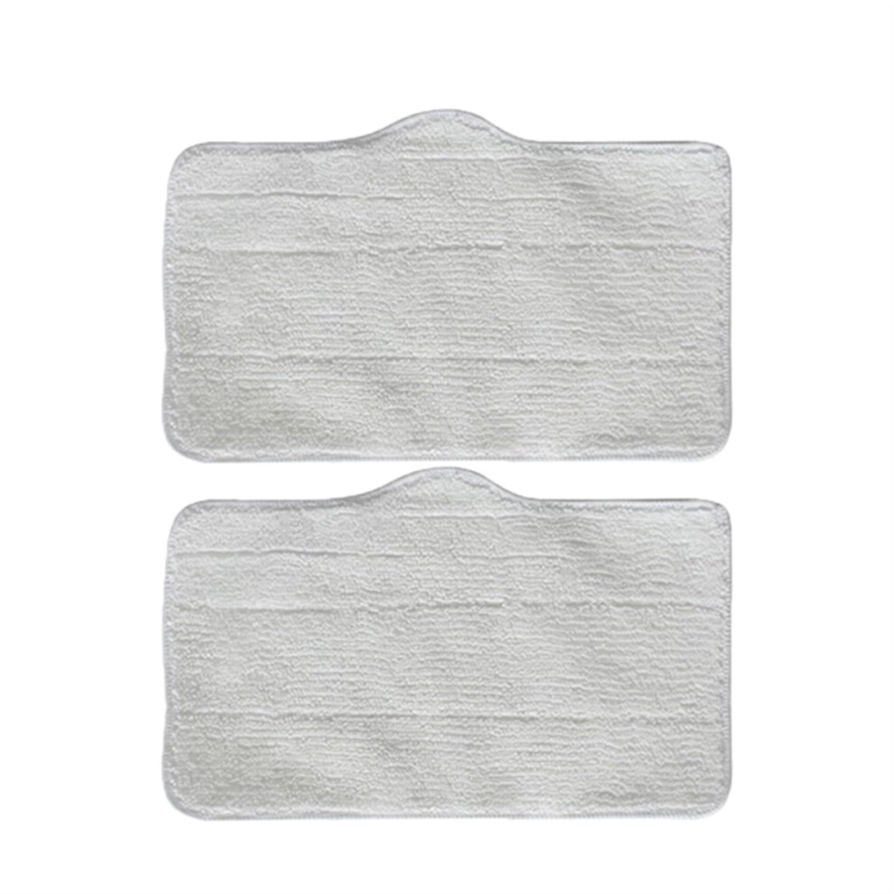 Mop Cloth Balmy Agent Parts for ZQ100 ZQ600 ZQ610 Steam Vacuum Cleaner Compatible Aromatherapy Bag Replacement (2pcs)-image-OPC-PJWD7SG-NEW