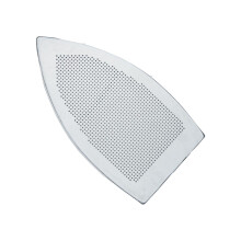 Iron Shoe Cover Ironing Board Cover Accessory Smooth Surface Protective Cover for All Fabrics and Models