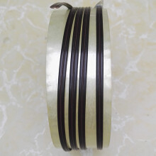 Rattan Repair Kit 500G Plastic PE Woven Material for Garden Furniture Coasters and Fruit Plates in Multiple Colors