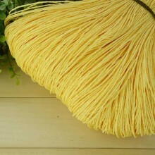 Raffia Yarn for Crocheting Natural Paper Straw Threads for DIY Knit Beanies Handbags Baskets Crafting Material