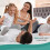 (Double ) Mattress Topper Luxury Soft 10cm Quilted, Extra Deep, 7