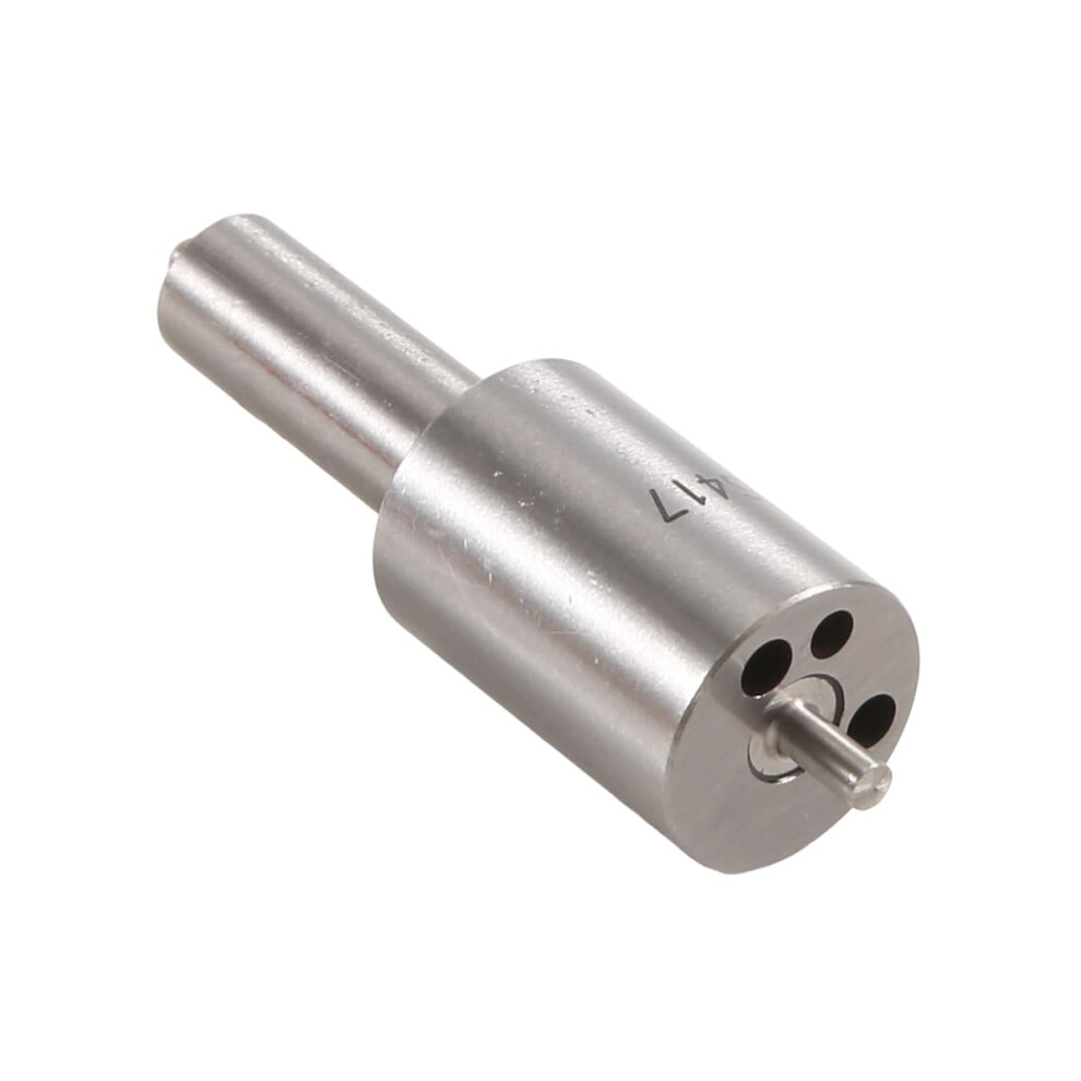 Dlla150s417 Injector Nozzle Set 4Pcs For Diesel Engines, High-Performance Fuel Injection System, Oem Replacement 6038364445780