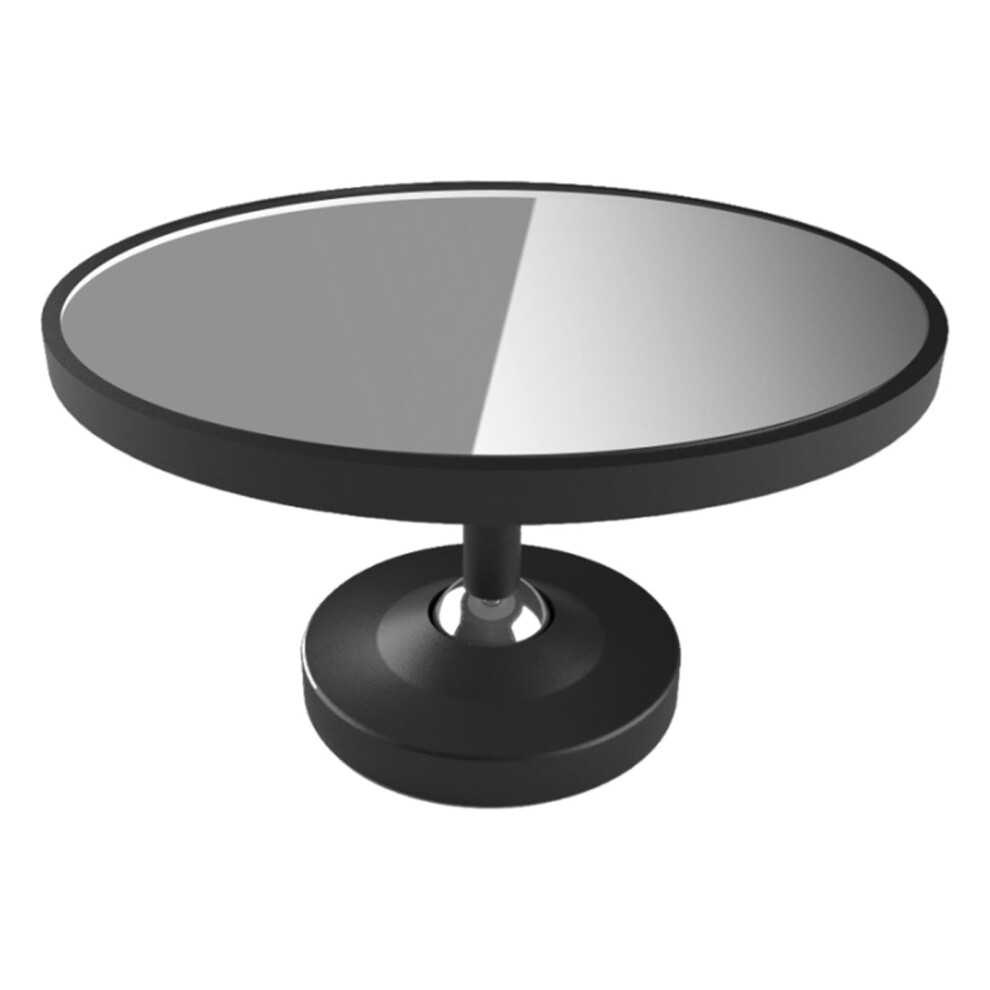 Espresso Shot Mirror with Magnetic Base, Bottomless Portafilter Coffee Extraction Observation Mirror, Sturdy Reflective Accessory