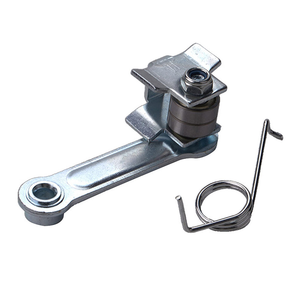 Upgraded Guide Roller Slider With Clip Spring Chain Tensioner For Mx500 Mx650 Electric Dirt Bikes 6447073818608