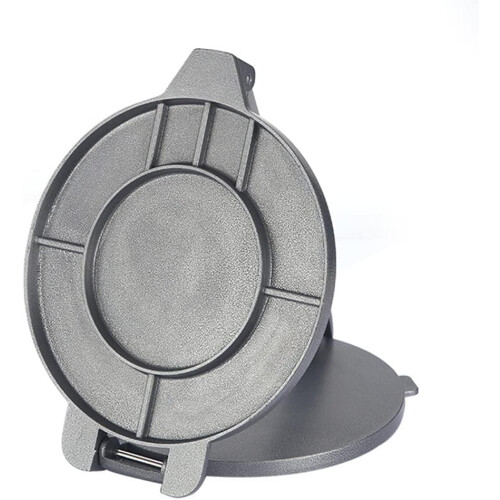 Non-stick Flour Corn Press, Corn Cake Press Machine, Easy Handling, Clean Cooking for Baking Enthusiasts 1