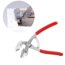 Canvas Pliers Metal 12 cm Width, Canvas Stretching Collet Tool for Oil Painting and Framing Projects