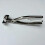 Chrome Canvas Collet for Stretcher Frame, Adjustable Size, Durable Material, Compatible with Various Artist Frames 4