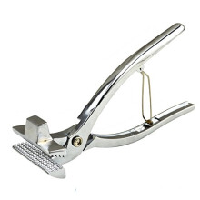 Chrome Canvas Collet for Stretcher Frame, Adjustable Size, Durable Material, Compatible with Various Artist Frames