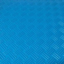 Pool Ladder Mat 90 x 40 cm, Non-Slip Step Mat for Pool Ladder, Stair Protection, Step Pad for Pool Liner